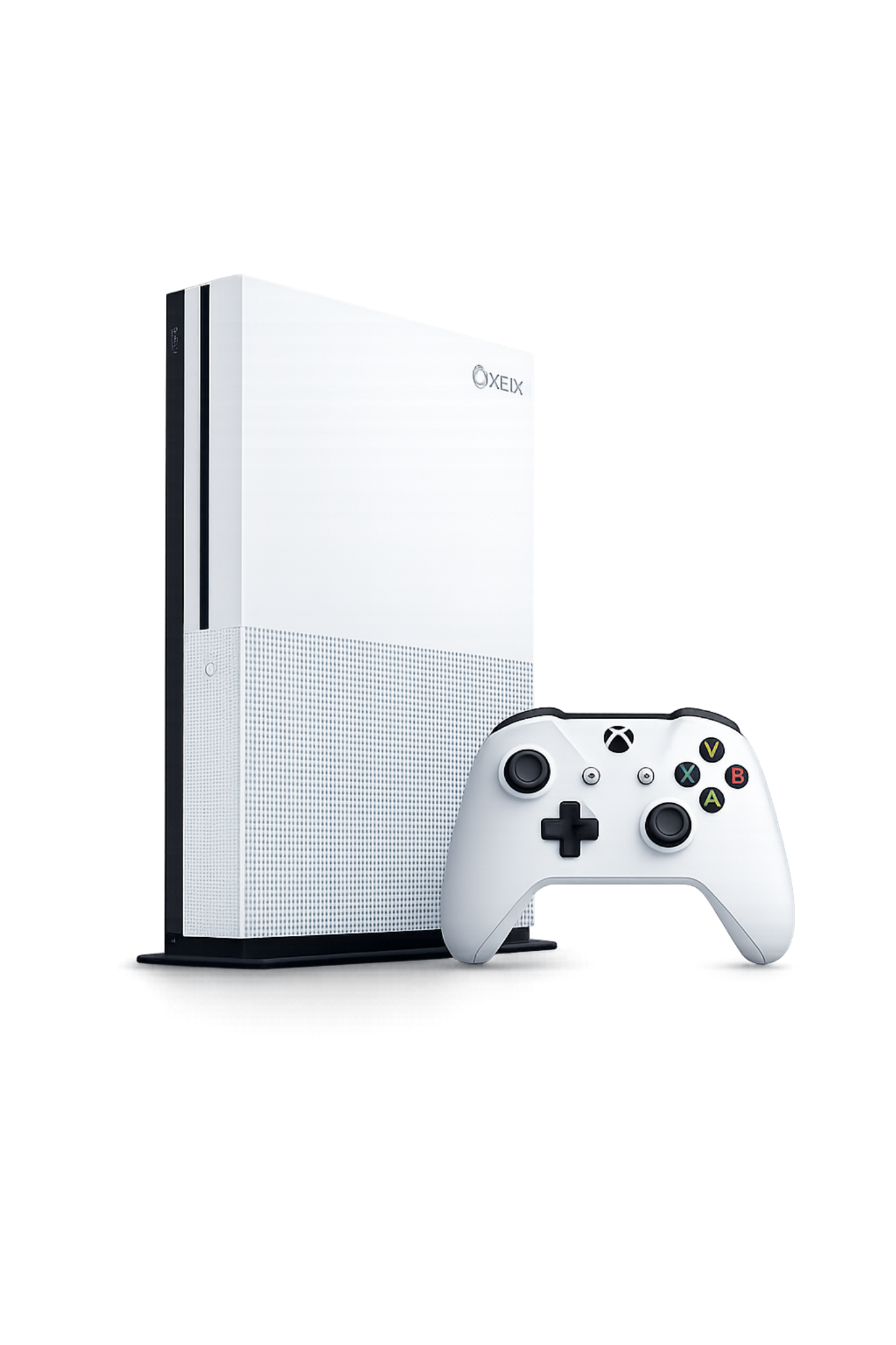 Xbox One S и Controller